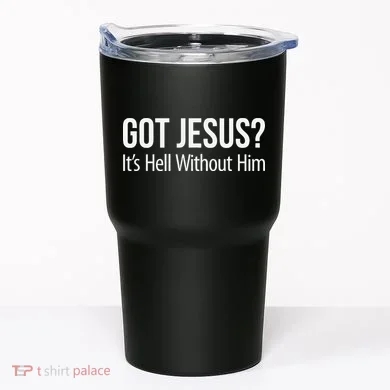 Tumbler
