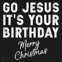 Go Jesus Its Your Birthday Mousepad thumb 1