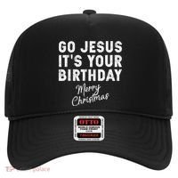 Go Jesus Its Your Birthday Hat thumb 0