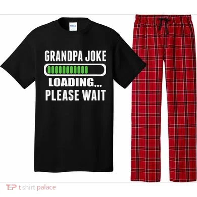 Pajama Set