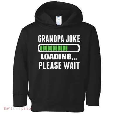 Toddler Hoodie