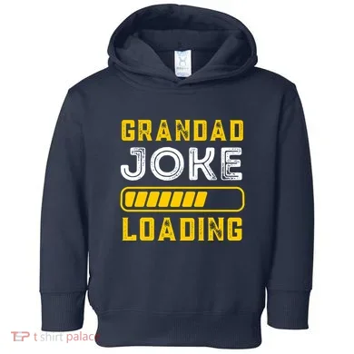 Toddler Hoodie