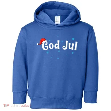 Toddler Hoodie