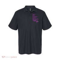 Girls Just Wanna Have Fundamental Human Rights Polo thumb 0