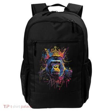Gorilla King Alpha Silverback Backpack