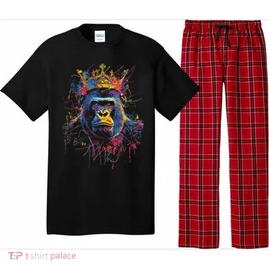 Pajama Set