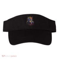 Gorilla King Alpha Silverback Visor thumb 0