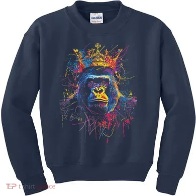 Kids Sweatshirt