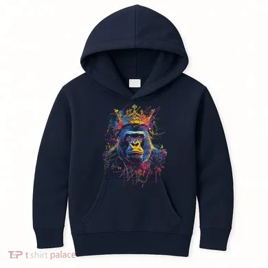 Kids Hoodie
