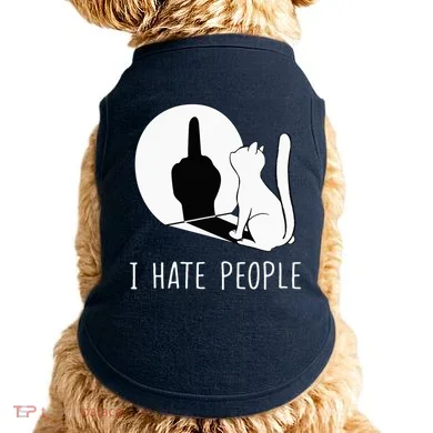 Doggie Tank