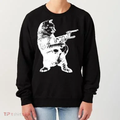 Women's Sweatshirt