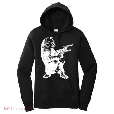Women's Hoodie