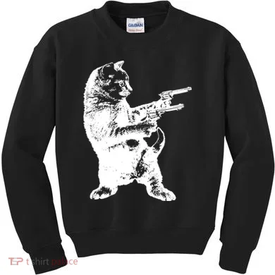 Kids Sweatshirt