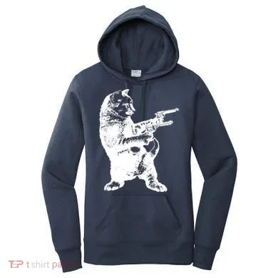 Women's Hoodie