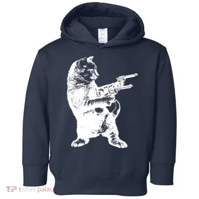 Toddler Hoodie