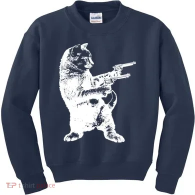 Kids Sweatshirt
