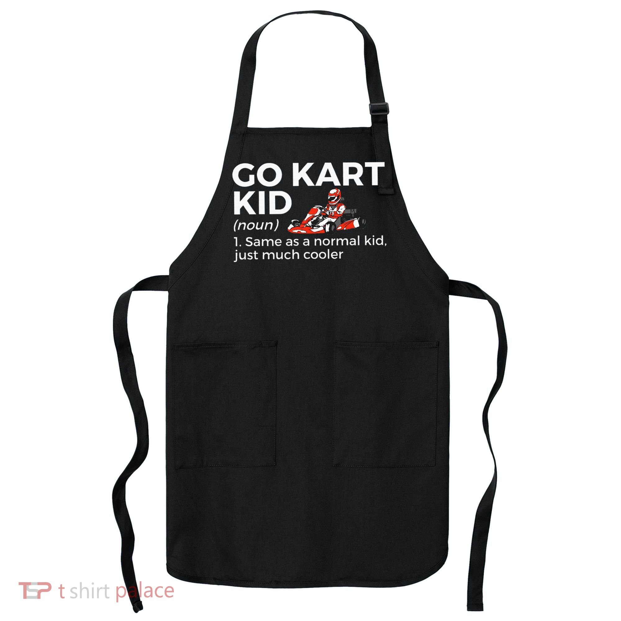 Go Kart Definition Go Kart Racing Apron