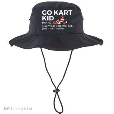Go Kart Definition Go Kart Racing Bucket Hat