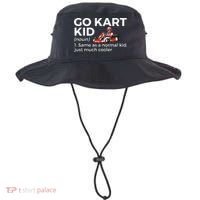 Go Kart Definition Go Kart Racing Bucket Hat thumb 0