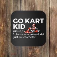 Go Kart Definition Go Kart Racing Coaster thumb 0