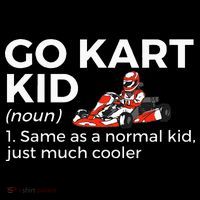 Go Kart Definition Go Kart Racing Coaster thumb 2