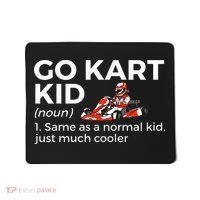 Go Kart Definition Go Kart Racing Mousepad thumb 0