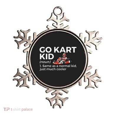 Go Kart Definition Go Kart Racing Ornament