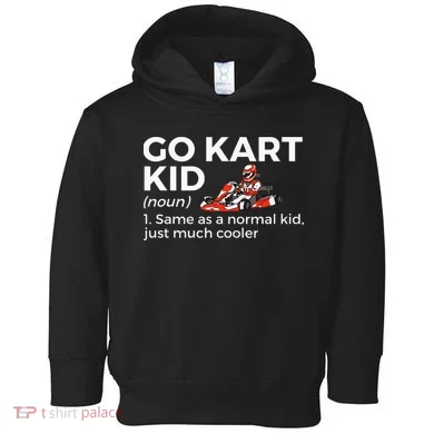 Toddler Hoodie