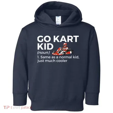Toddler Hoodie