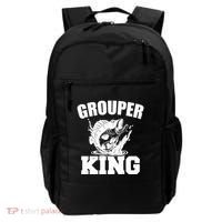 Grouper King Fishing Backpack thumb 0