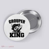 Grouper King Fishing Button thumb 0