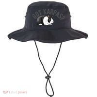 Got Karpas Funny Passover Seder Plate Jewish Humor Meme Gift Bucket Hat thumb 0