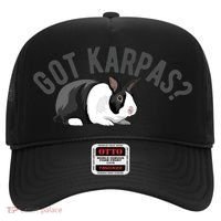 Got Karpas Funny Passover Seder Plate Jewish Humor Meme Gift Hat thumb 0