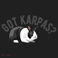 Got Karpas Funny Passover Seder Plate Jewish Humor Meme Gift Hat thumb 2
