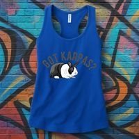 Got Karpas Funny Passover Seder Plate Jewish Humor Meme Gift Women's Tank Top thumb 3