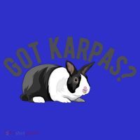 Got Karpas Funny Passover Seder Plate Jewish Humor Meme Gift Women's Tank Top thumb 5