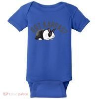 Got Karpas Funny Passover Seder Plate Jewish Humor Meme Gift Baby Bodysuit thumb 0