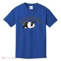 Got Karpas Funny Passover Seder Plate Jewish Humor Meme Gift Kids T-Shirt thumb 0