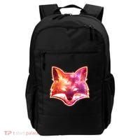 Galaxy Kitsune Fox Backpack thumb 0