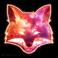 Galaxy Kitsune Fox Backpack thumb 2
