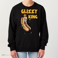 Glizzy King Women's Sweatshirt thumb 0
