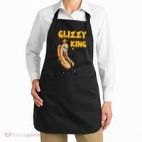 Glizzy King Apron thumb 2