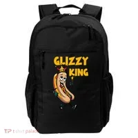 Glizzy King Backpack thumb 0