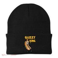 Glizzy King Beanie thumb 0