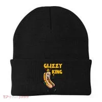 Glizzy King Beanie thumb 0