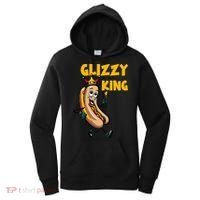 Glizzy King Women's Hoodie thumb 0