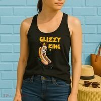 Glizzy King Women's Tank Top thumb 2