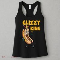 Glizzy King Women's Tank Top thumb 3
