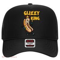 Glizzy King Hat thumb 0