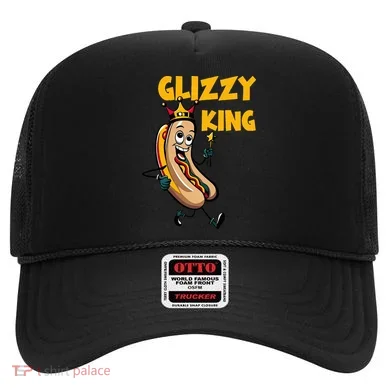 Glizzy King Hat